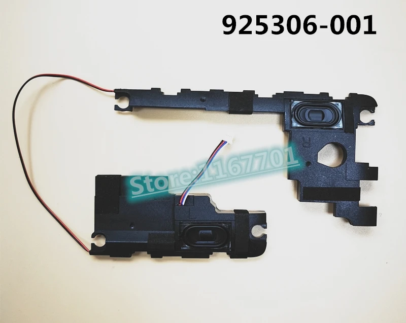 Громкий динамик для ноутбука/ноутбука HP Pavilion 250 255 G6 15-BS 15-BW 925306-001 PK23000VN00 |