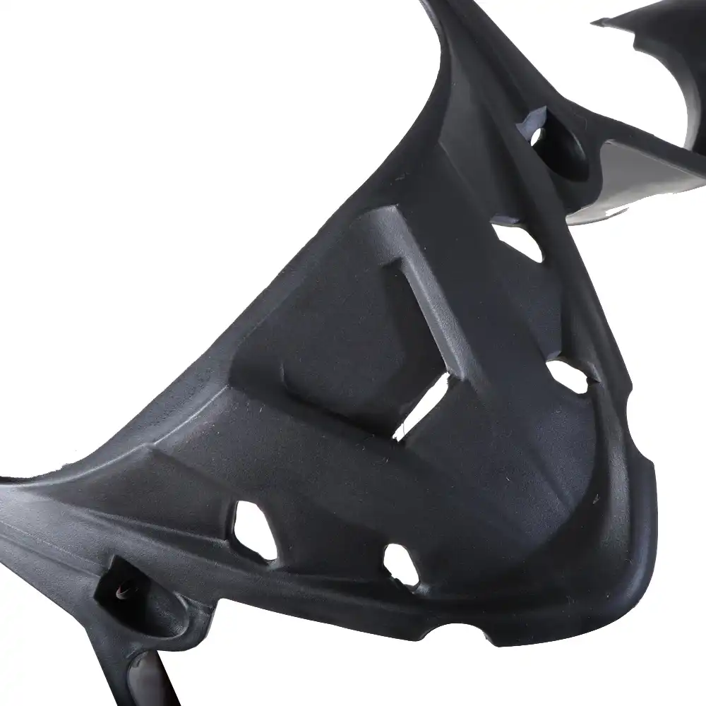 motorcycle fairing cowling trim cover bracket case for ducati
