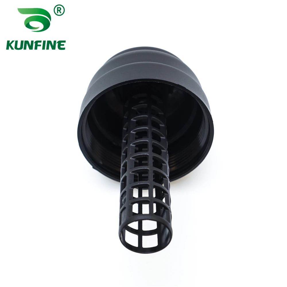 Oil Filter Housing Cap Cover Assembly Replacement 06E115433C 06E115433 for Audi A4 A5 A6 A7 Quattro Volkswagen Touareg