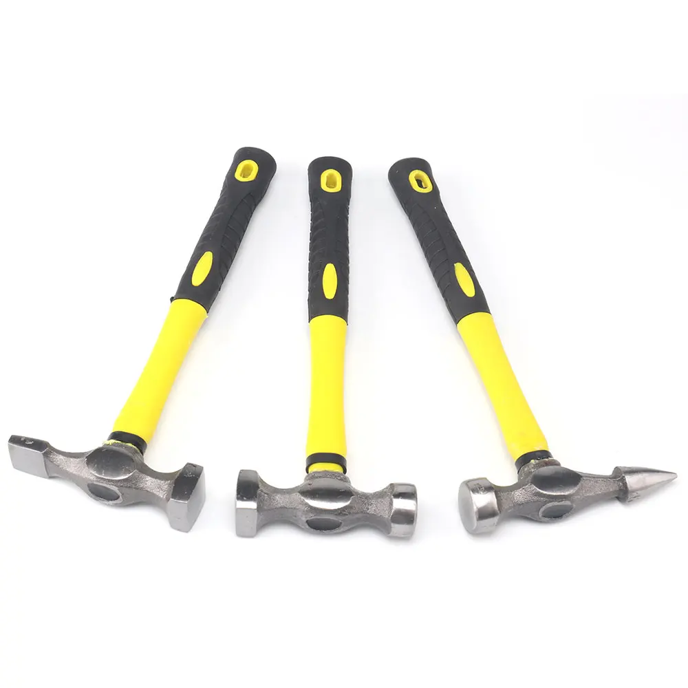 7 шт. Авто тела и комплект крыло ремонт кузов Repair Tool Kit листовой металл комплект|set