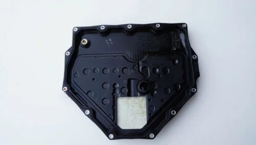 Масло автоматической трансмиссии Pan для LAND ROVER OEM: ZF0501216104