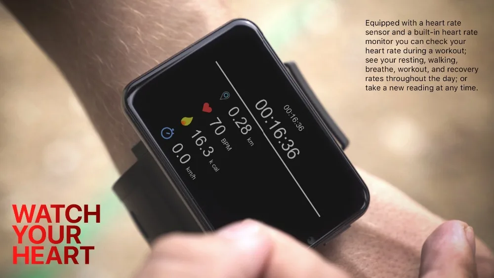 DM100 2,86 дюймов Смарт-часы Android 7,1 4G Смарт-часы 3 ГБ+ 32 ГБ мужские умные часы с камерой 2700 мАч батарея gps WiFi