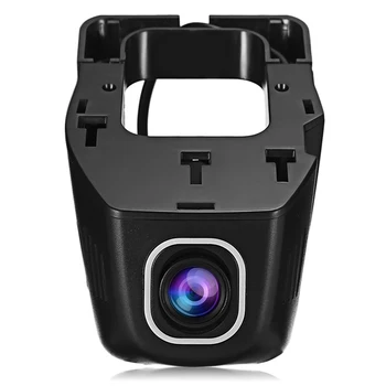 

DJSona 170 Wide Angle Car Camera DVR Dash 1080P Night Version WiFi Registrator Dash Cam DVRs Camcorder Degree Wide-angle Lens