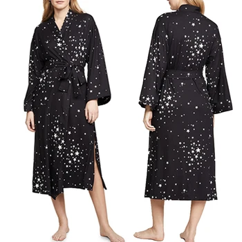 

2020 Sexy Black Print Beach Cover up Tunic Sarong Robe de Plag Long Pareos Bikinis Cover ups Long Swim Cover up Beachwear