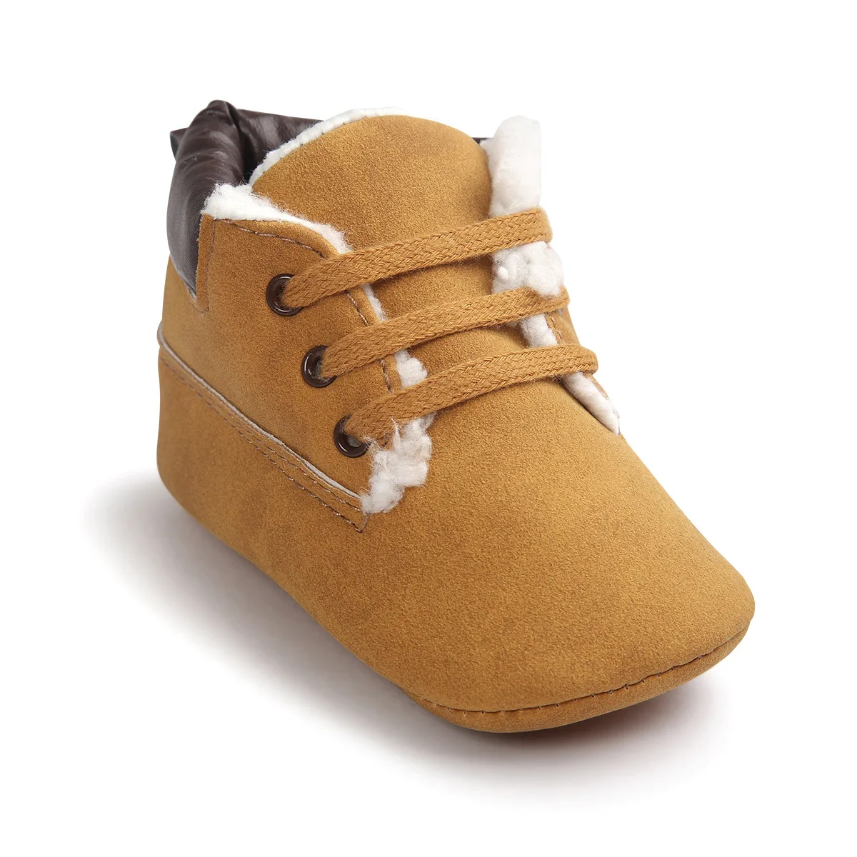 Импортные товары; ; обувь для малышей 0-1 лет; Мягкая тканевая обувь для младенцев; теплая детская обувь из удерживающего материала