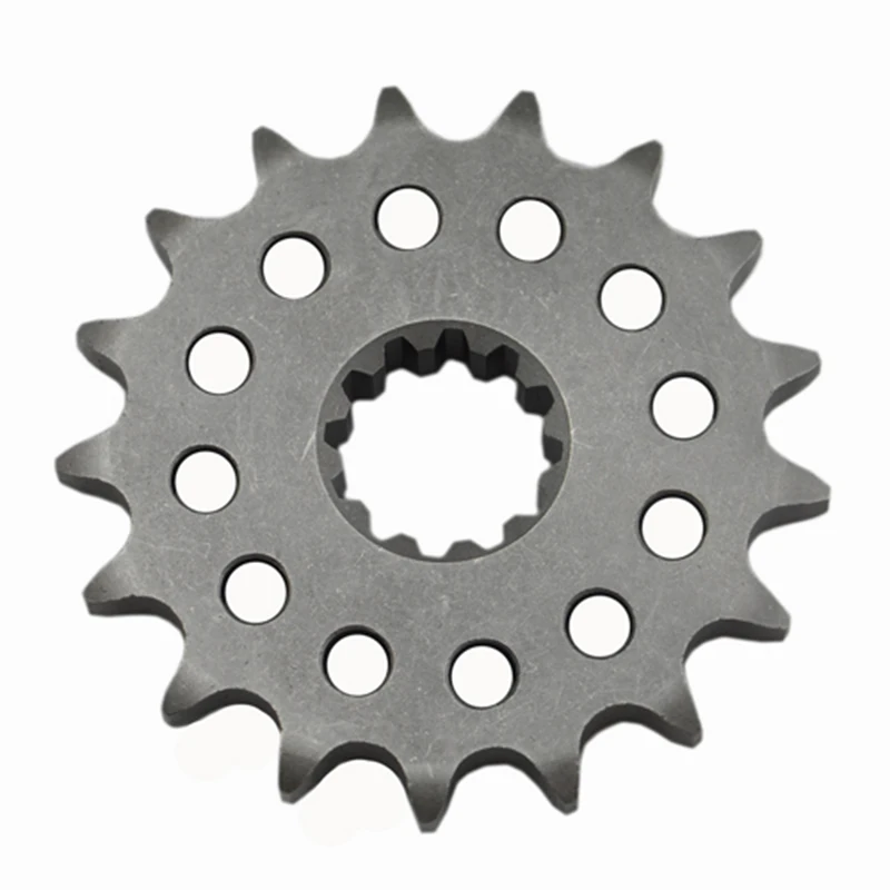 530 17T Front Sprocket for Kawasaki ZX1100 95-97 ZRX1200 01-08