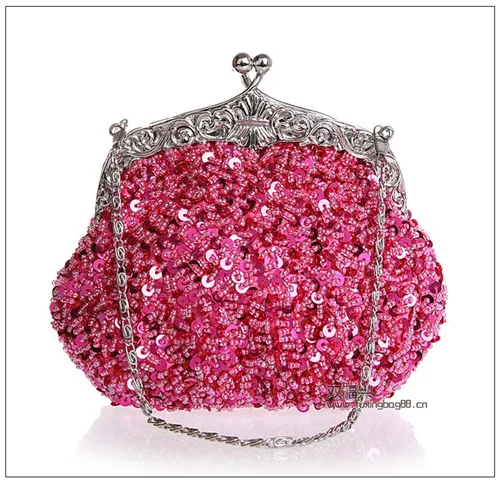 Новое поступление, клатч, сумочка серебряного цвета с кристаллами, вечерняя сумочка для женщин, свадебные бриллианты, вечерние сумки для невесты, золотые небесно-голубые WY06 - Цвет: as picture
