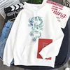 Cool Dragon Plus Size Print Sweatshirts Women Oversized Tops Hoodies Female Pullovers Casual Hoody Harajuku Korean Style Clothes 4