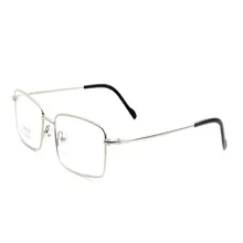 Прогрессивные мульти-фокусные линзы унисекс Мода B-titanium полный обод Оптические очки видеть рядом далеко Анти-усталость очки для чтения