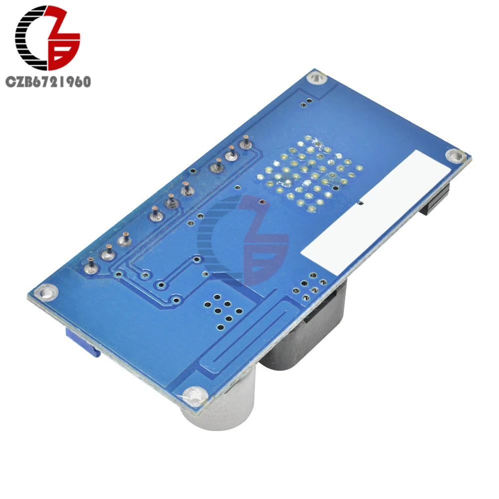 LM2596 DC-DC Step Down Adjustable CC/CV Power Transformer Supply Module Voltage Converter LED driver Charging Board