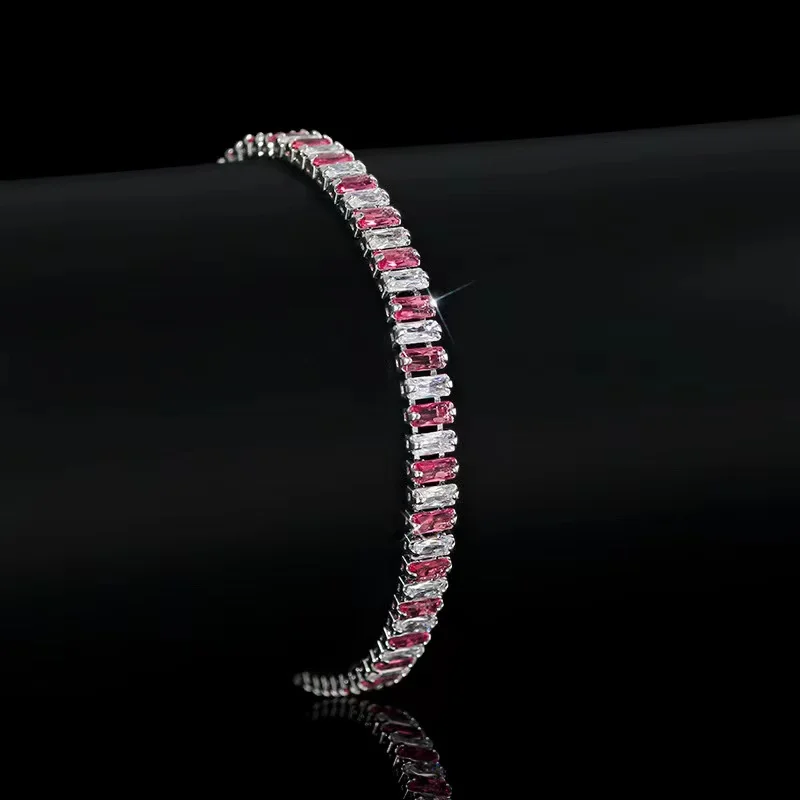 EYER Luxury Trendy Saudi Arabia AAA Cubic Zircon Bangle Gold Bracelet For Women Wedding Engagement браслет винтажный стиль 2021