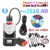 2021 НОВЫЙ VCI Vd Ds150e Cdp Pro 2018.R0 2017.R3 Keygen Диагностический Инструмент для Delphis OBD2 Car Truck Obd Scanner с Новыми реле