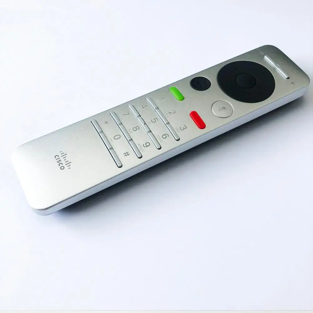 Для Cisco CTS RMT TRC6 = cisco SX20 SX10 fpr новый пульт дистанционного управления для
