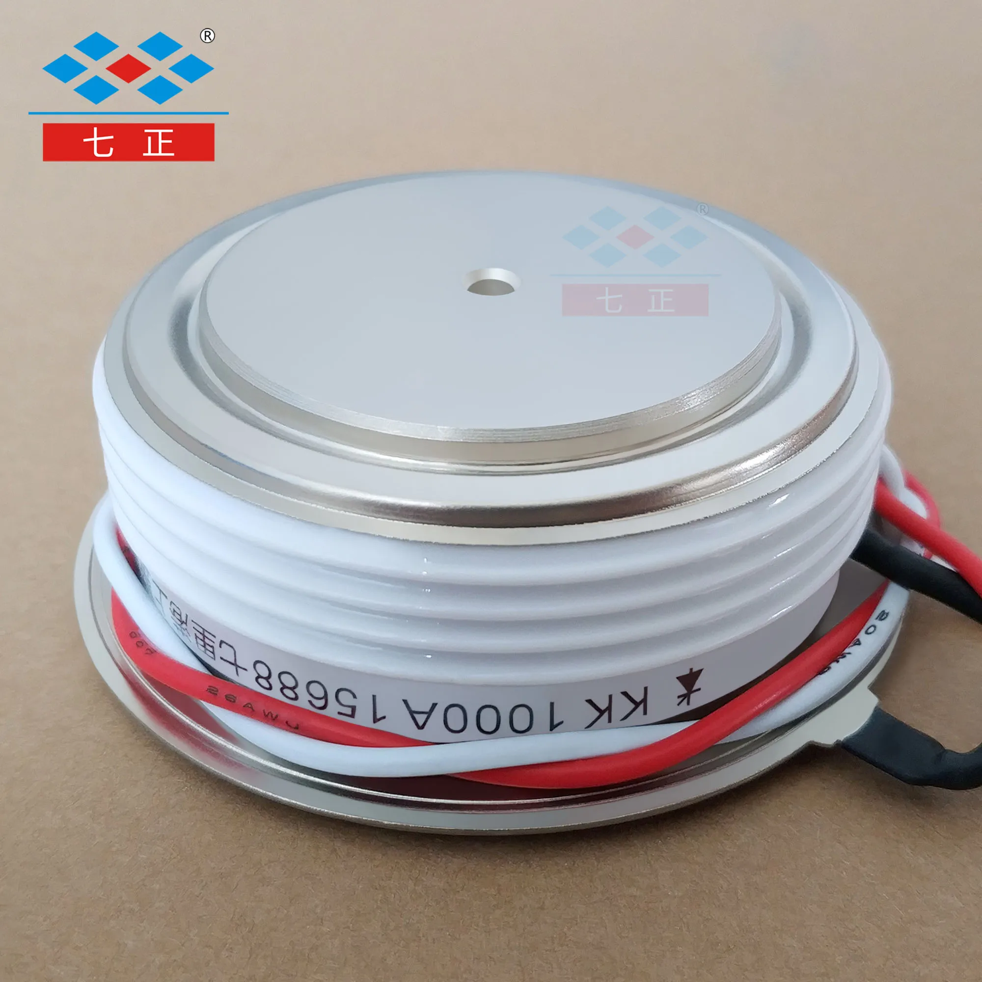 

KK1000A KK1000A1600V 3CTK-16 Convex Flat Fast Silicon Controlled Rectifier