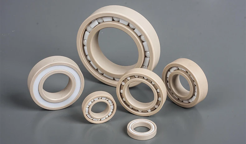 peças de transmissão de potência