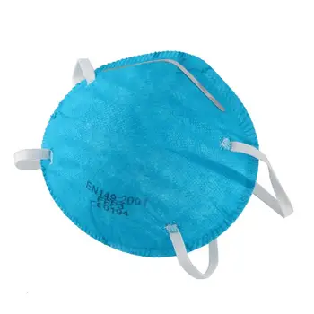 

In stock! Protective Masks with Breathing Valve Filter High Efficiency Filtration Anti-fog Dust Mouth Face Masks