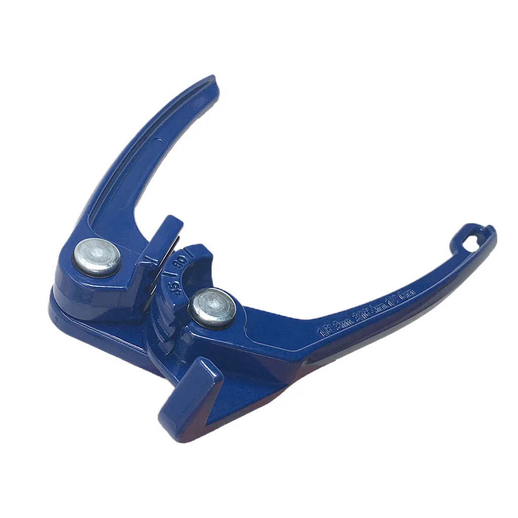 Tube Pipe Bender Brake Refrigerant Line Bending NEW Die-Cast Aluminium