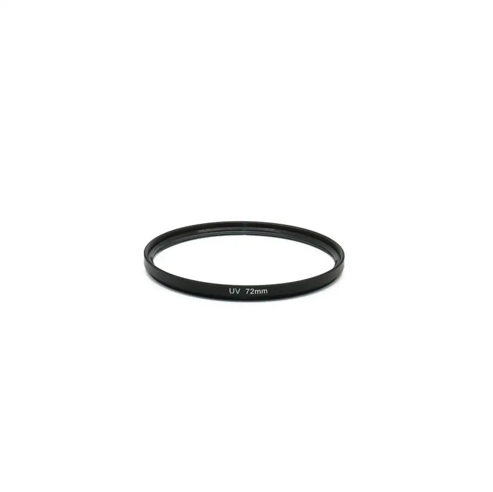 УФ CPL FLD фильтр 49 мм 52 55 58 62 67 72 77 3 в 1 подходит для Canon Nikon Sony аксессуары объектива
