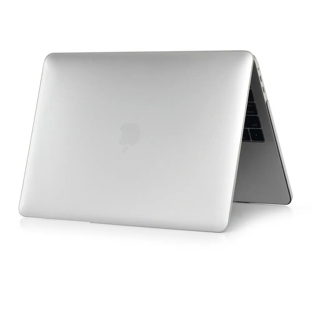 Для MacBook Pro 16 дюймов чехол для ноутбука противоударный чехол и защита экрана A2141