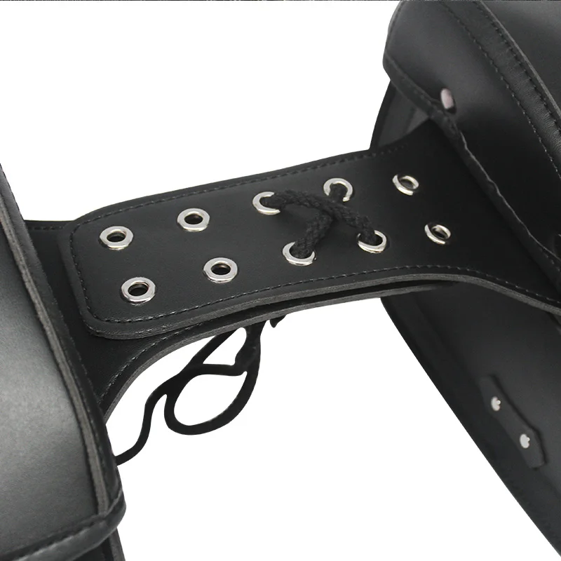 Left&Right Fairing Black Saddle Bags For Honda-Rebel CMX 300 500&ABS Models With combination lock waterproof bag