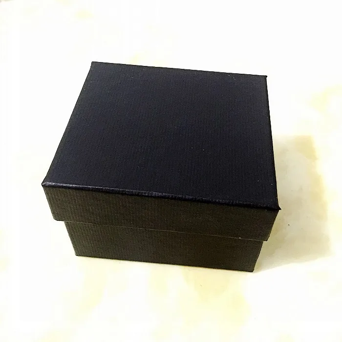

All Types of Watch Box Watch Packaging Box Watch Gift Paper Box