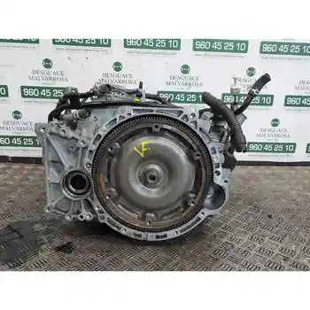

GEARBOX Mitsubishi OUTLANDER (GF0) 2. 2 DI-D cat 1XM1B AUTOMATIC [16627308]