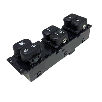 

Car Power Window Main Switch For Hyundai Accent Solaris 2011-2017 93570-1R111