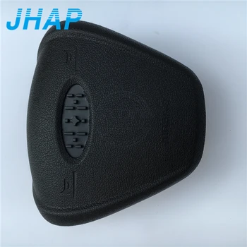 

Car Plastic Cover For Transit Driver Steering Wheel Cover Include LOGO