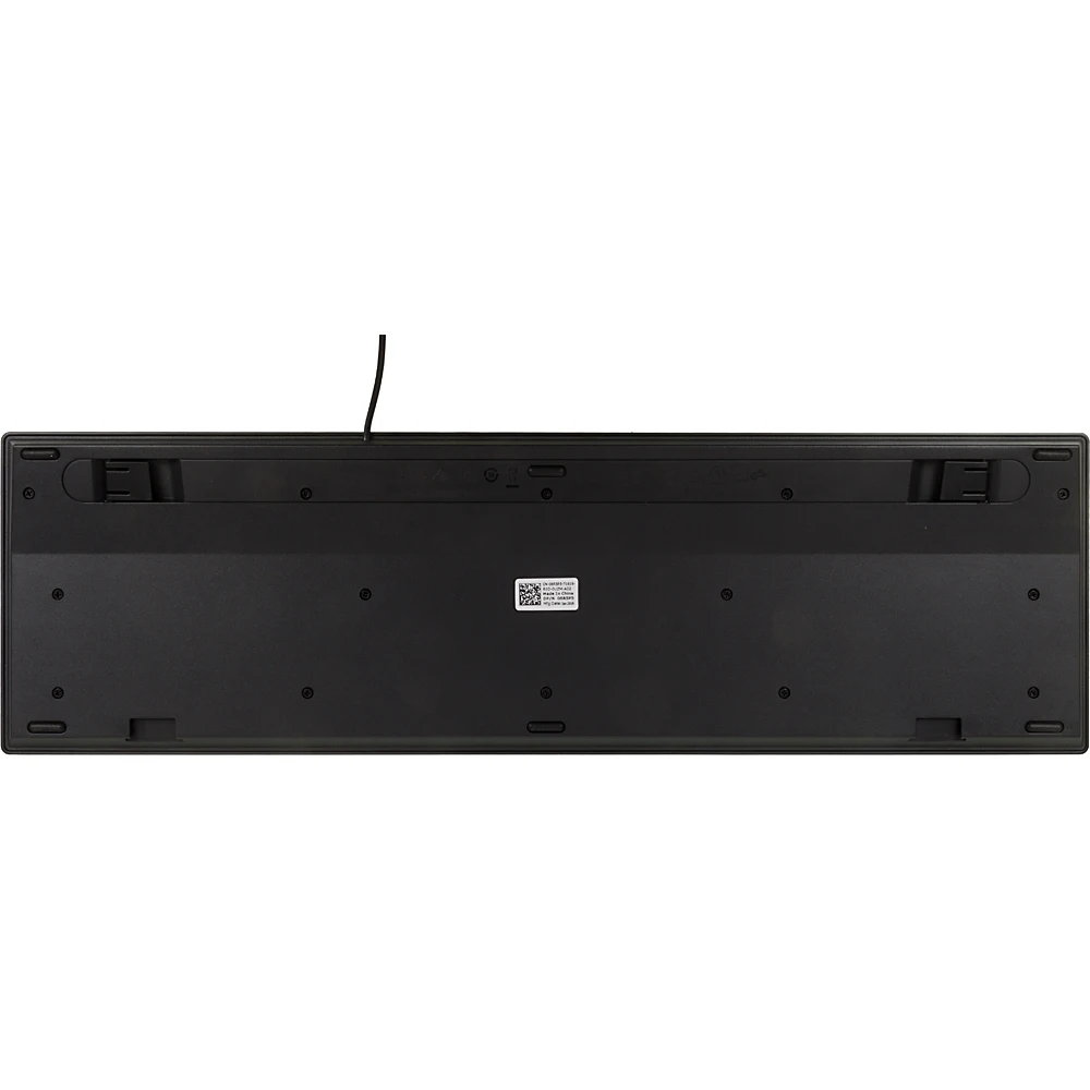 Клавиатура DELL KB216, черный