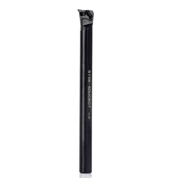 

Steel Turning Tool Holder T8 Wrench Metalworking Replacement Boring Bar