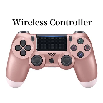 

Bluetooth Wireless Gamepad Controller For PS4 Playstation 4 Console Control Joystick Controller For PS4 Dualshock 4
