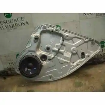 

WINDOW REGULATOR REAR RIGHT Ford Focus SALOON (CHAP) Environment (D) [BA217] [11558204]