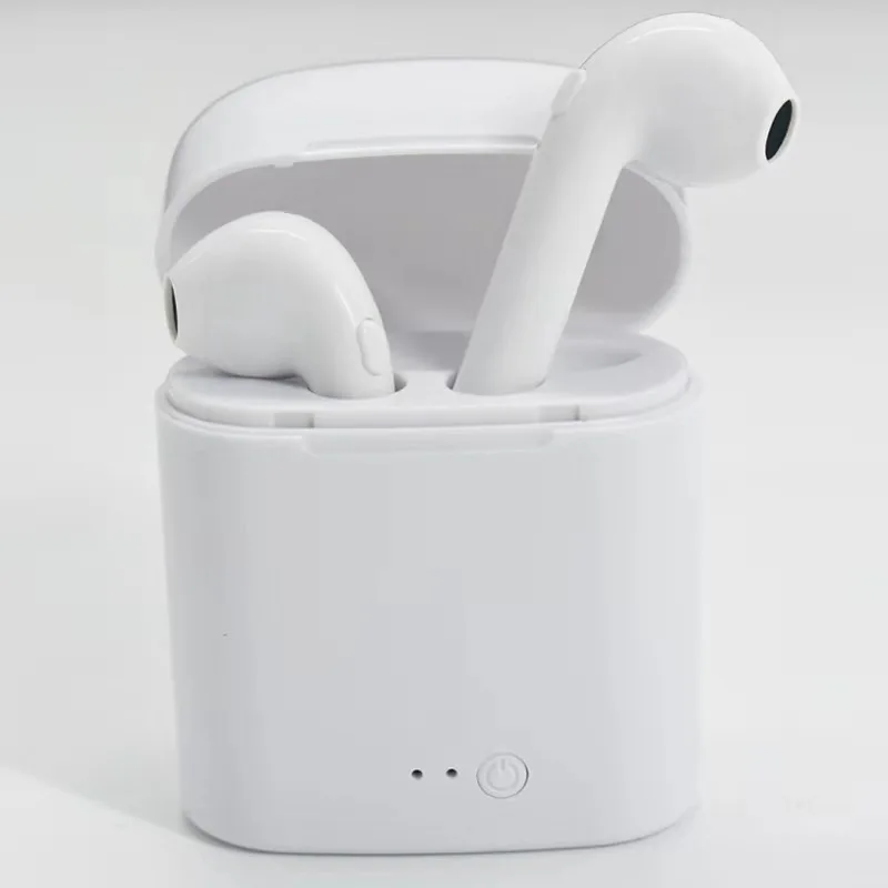 I7s TWS настоящие беспроводные наушники mi наушники с mi crophone manos libres bluetooth telefono oreja для huawei xiaomi airdot xio mi