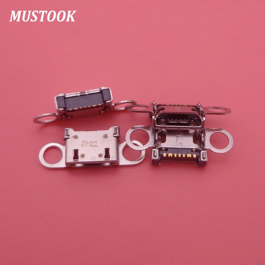 50pcs/lot Original Dock Connector Charging Port Replacement for Samsung Galaxy S6 Edge G925 note 5 Mirco USB free shipping | Мобильные