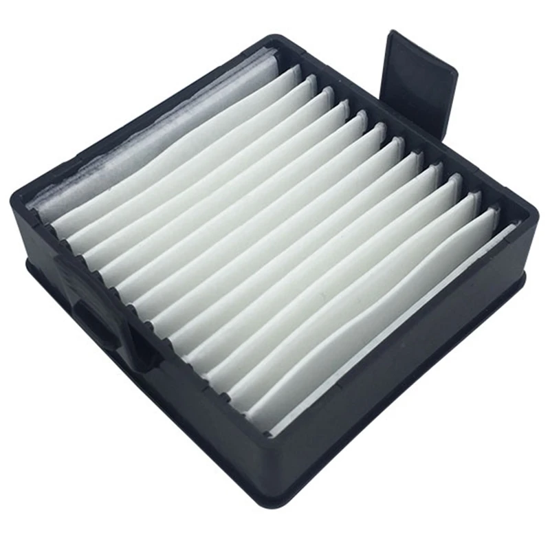 

Cordless Hand Vac Vacuum Air Filter for Ryobi P712 /P713/ P714K Robot Vacuum Cleaner Accessories Filter Accessories