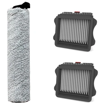 

Rolling Brush Main Brush Filter for TINECO FLOOR ONE/IFLOOR PLUS Spare Parts for Wireless Scrubber