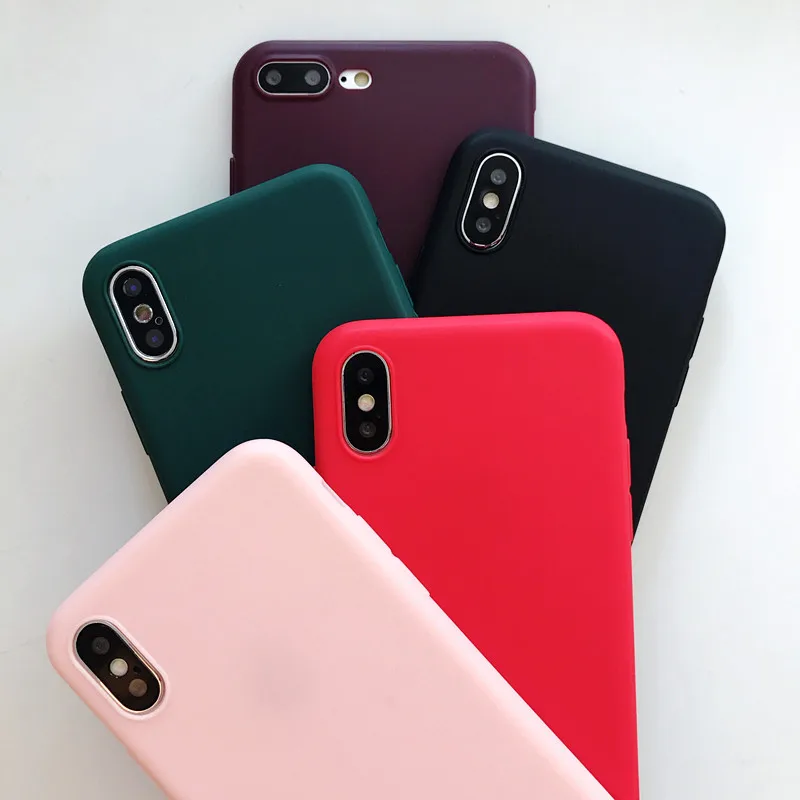Силиконовый чехол для Samsung Galaxy A10 чехол-накладка A 30 A50 A20 J2 Prime защитный с покрытием