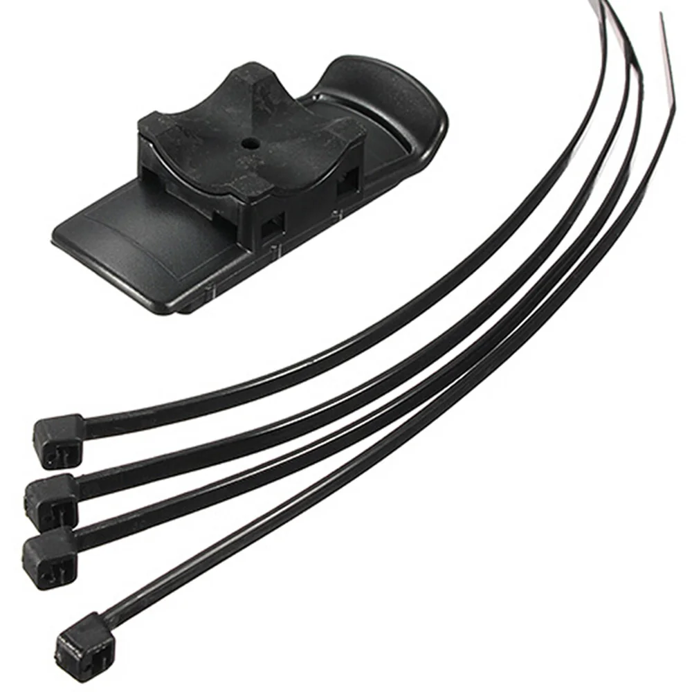 Bicycle Computer Mount Holder Bike Handlebar Stents For eTrex 10 20 30 Dakota 20 Oregon 450 550 GPS 62s 62sc Rino 650 550 BC0255 (6)