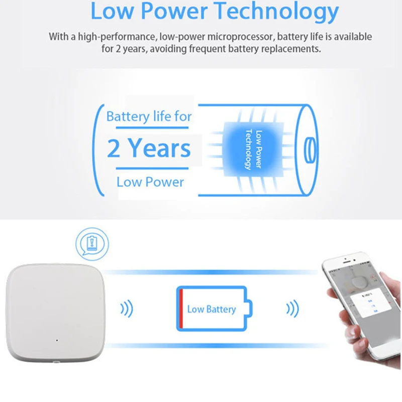Wifi переключатель датчик Zigbee расширение мониторинг температуры влажности таймер