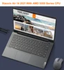 2021 Latest Laptop Lenovo Xiaoxin Air 14 AMD Versiion With Ryzen 5 5000 Series 7nm Processor OR i5 16GB Ram HDMI WiFi 6 Metal 1