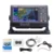 8in Marine BDS/GPS Navigator Color LCD Display Chart Plotter Support for C-Map for XINUO-MAP XF-808 Marine Navigation GPS