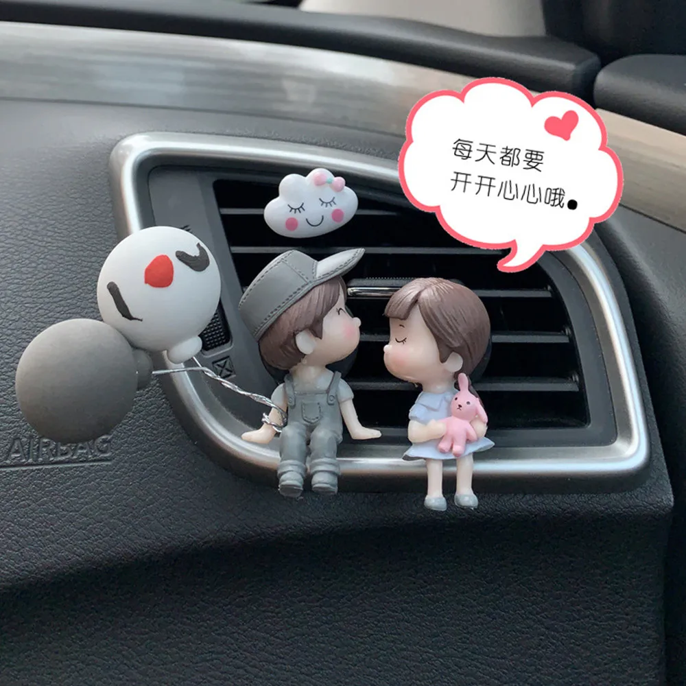 Yurosuis Pince De Parfum Pour Grille D'aération, Clips D'aération Pour