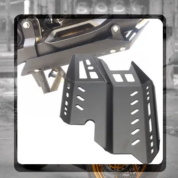 

For HONDA CB500X CB 500X 2015 2016 2017 2018 2019 Motorcycle Chassis Expedition Under Engine Protection Adventure Engine guard