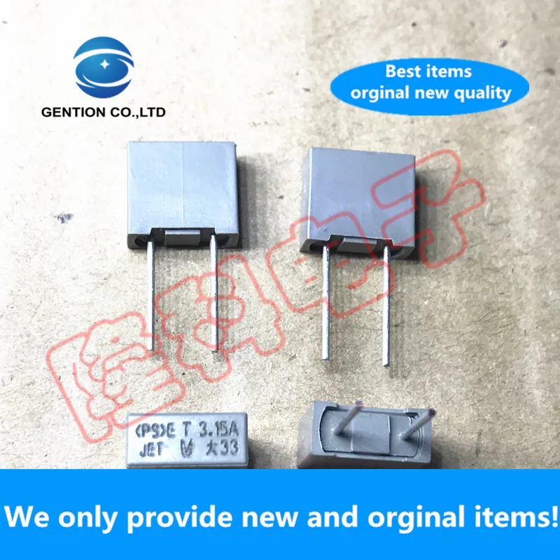 

10 шт. 100% Новый оригинальный PH 5V1 импортированный диод высокой стабильности PH5V1 5,1 В стабилизатор напряжения диод 1 Вт стекло пассивация 2 Вт origina