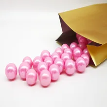 500 г жемчужные съедобные жемчужные сахарные бусины конфеты 14 мм сахарный шар помадка выпечка торта DIY Красочные шарики украшения торта