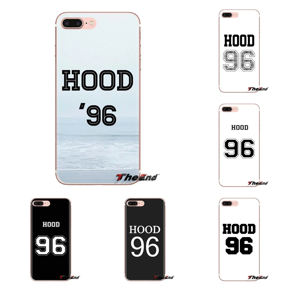 Soft Transparent Skin Cover For Huawei Mate Honor 4C 5C 5X 6X 7 7A 7C 8 9 10 8C 8X 20 Lite Pro 5 Seconds of Summer Calum Hood 96 |