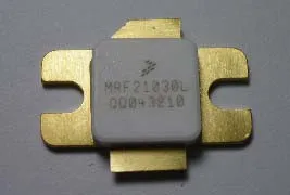 

High frequency tube MRF21030L--KWCDZ