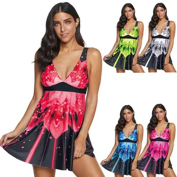 

S-5XL Plus Size Sexy Bikini 2020 Push Up Bikini Set Swimwear Women Micro Swimsuit Female Biquini Beach Party