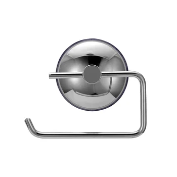 

Bathroom Toilet Roll Paper Holder Stainless Steel Waterproof Bathroom Accessories Kitchen Wall Mounted Toilet Roll Towel Shelf