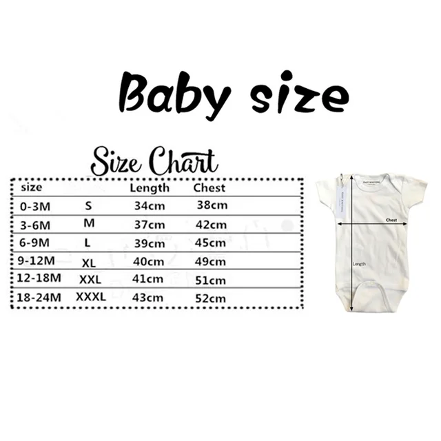 0-24M Toddler Romper Unisex Baby Girl Clothes EAT SLEEP POOP Jumpsuit Cotton Lovely Girls Ourfits Polyester Infant Boys Rompers 6